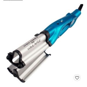 Bed Head Wave Artist